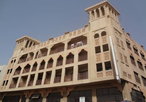 Dubai Vereinigte Arabische Emirate Promo-Code Booking.com