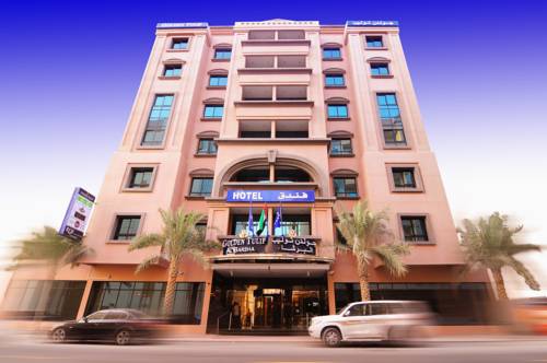 Dubai Vereinigte Arabische Emirate Promo-Code Booking.com