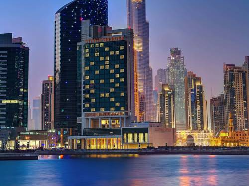 Dubai Vereinigte Arabische Emirate Promo-Code Booking.com