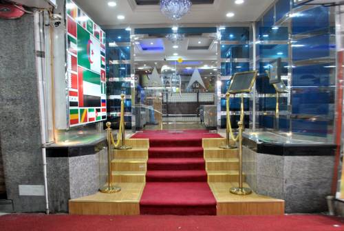 Dubai Vereinigte Arabische Emirate Promo-Code Booking.com